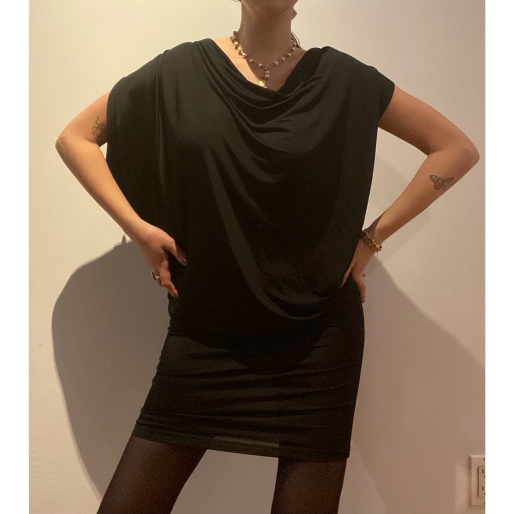 MM6 Maison Martin Margiela Bandage Dress